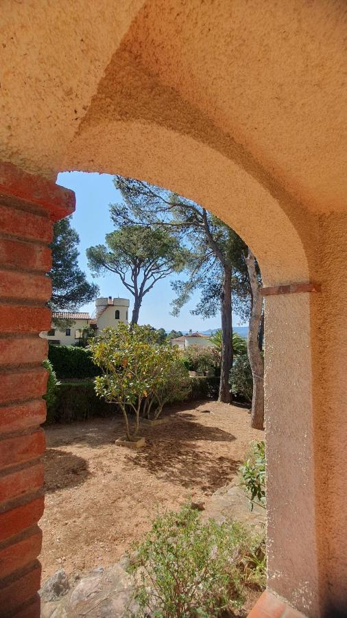Torre Vella 165 Leilighet L'Estartit Eksteriør bilde
